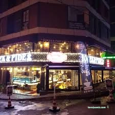 Saray Pide Ve Börek Salonu