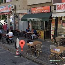 Saray Pide Ve Börek Salonu