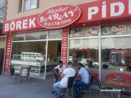 Saray Pide Ve Börek Salonu