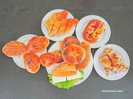 Saray Pide Ve Börek Salonu