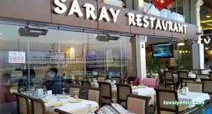 Saray Restoran