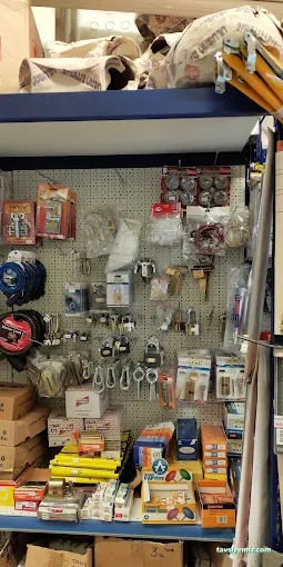 Saray Ticaret Hırdavat - Boya