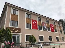 Saraydüzü Kaymakamlığı