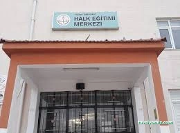 Saraykent Halk Eğitimi Merkezi