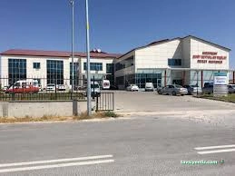 Saraykent Şehit Beytullah Yeşilay İlçe Devlet Hastanesi