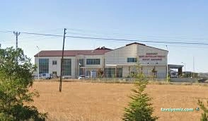 Saraykent Şehit Beytullah Yeşilay İlçe Devlet Hastanesi