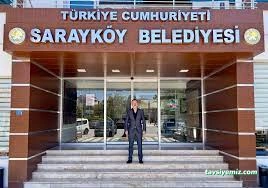 Sarayköy Belediye