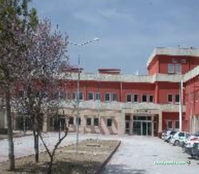 Sarayönü Devlet Hastanesi