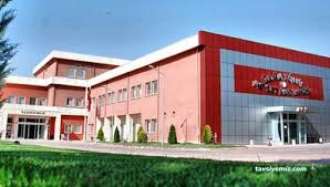 Sarayönü Devlet Hastanesi