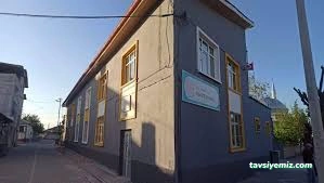 Sarayönü Halk Eğitimi Merkezi