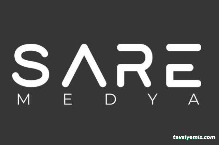 Sare Medya - Sosyal Medya Ajansı