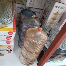 Sarem Hediyelik Züccaciye