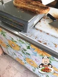 Sargın Börek Tatlı