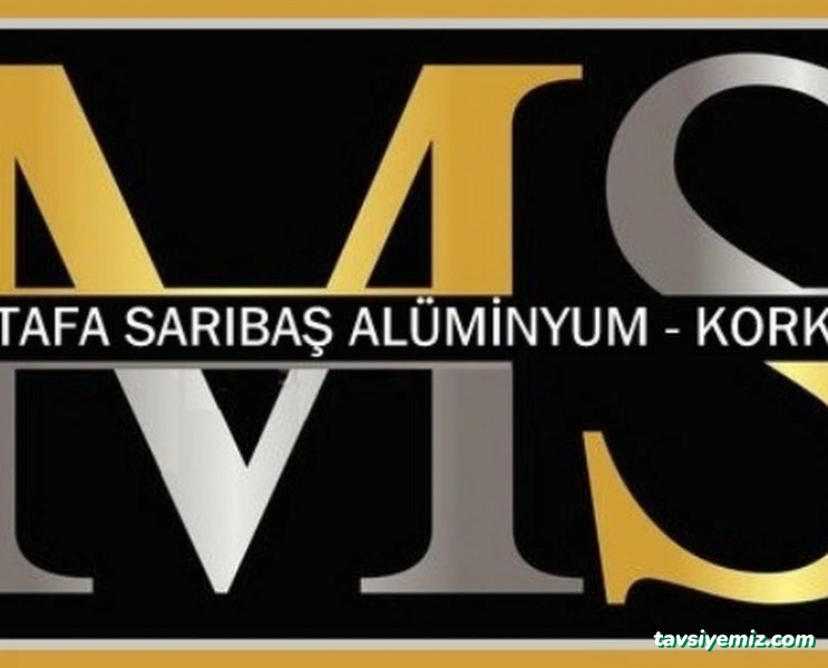 Saribaş Alüminyum Korkuluk Sistemleri Manisa