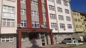 Sarıcakaya Halk Eğitim Merkezi