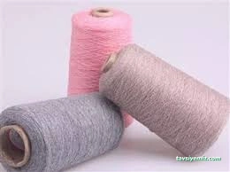 Sarıcalar Halı Yün Ve Kamgarn İplik