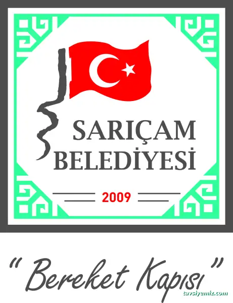 Sarıçam Belediyesi