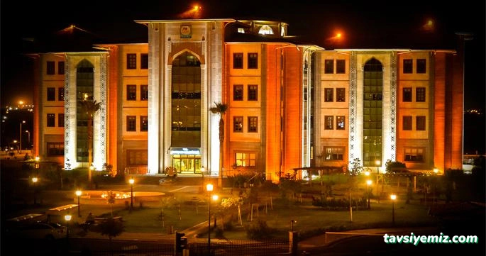 Sarıçam Belediyesi