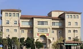 Sarıçam Kaymakamlığı