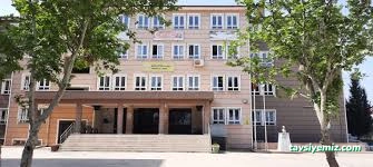 Sarıgöl Halk Eğitim Merkezi