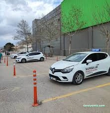 Sarıgüllük Sürücü Kursu