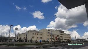Sarıkamış Devlet Hastanesi