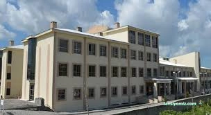 Sarıkamış Devlet Hastanesi