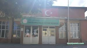 Sarıkamış Halk Eğitim Merkezi