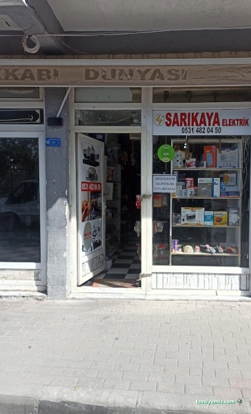 Sarıkaya Elektrik