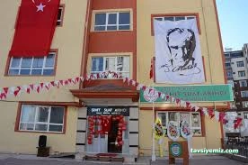 Sarıkaya Halk Eğitimi Merkezi