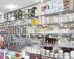 Sarıkaya Züccaciye