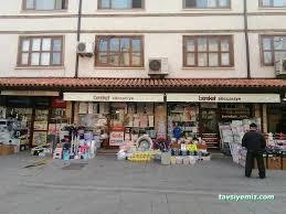 Sarıkaya Züccaciye