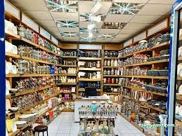 Sarıkaya Züccaciye