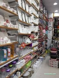 Sarıkaya Züccaciye