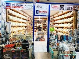 Sarıkaya Züccaciye