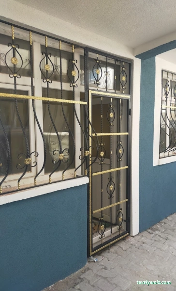 Sarıkayalar Metal - Alüminyum