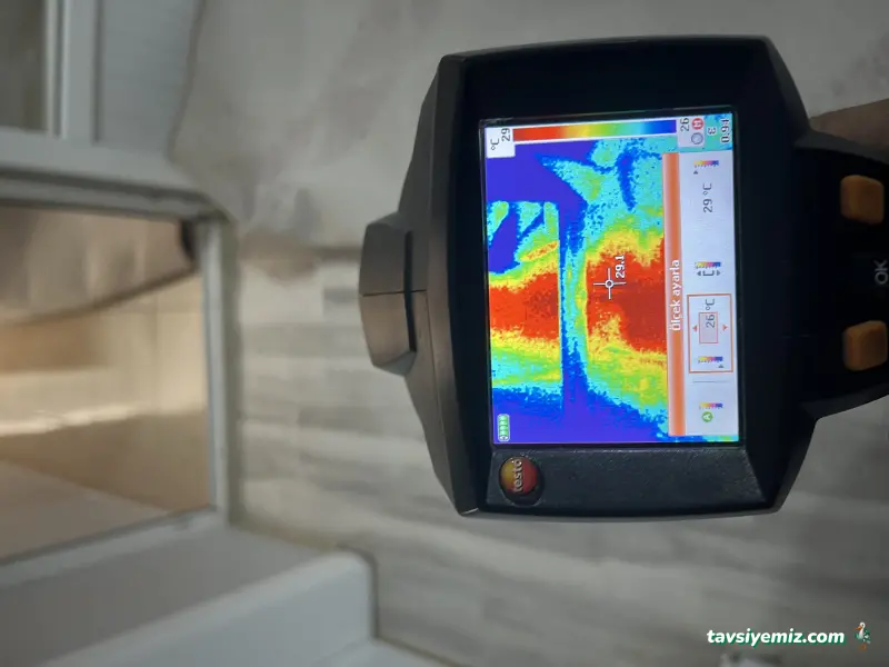 Sarılar Sıhhi Tesisat