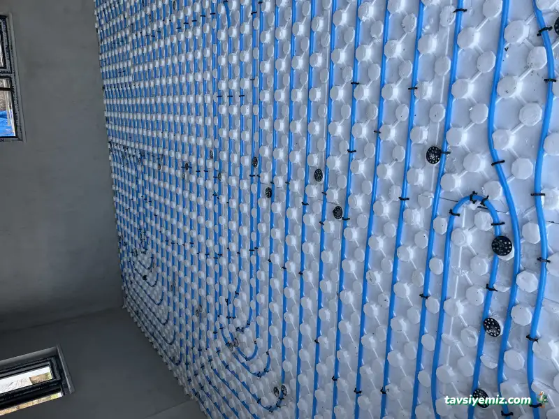 Sarılar Sıhhi Tesisat