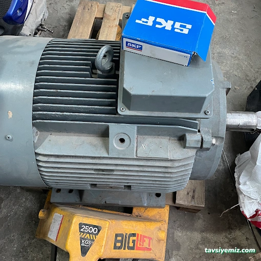 Sarım Bobinaj Ve Hidrofor,Pompa Servis