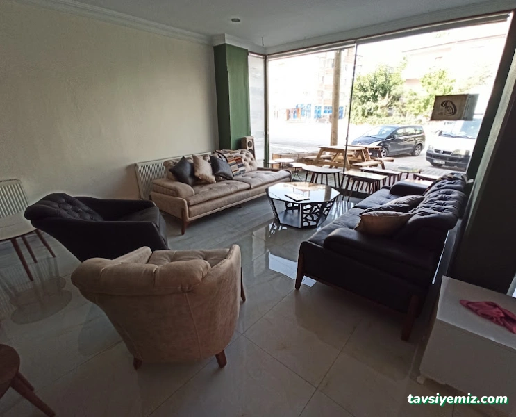 Sarımsakcı Mobilya