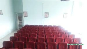 Sarıoğlan Halk Eğitimi Merkezi - Kayseri Sarıoğlan - 1