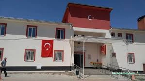 Sarıoğlan İlçe Devlet Hastanesi