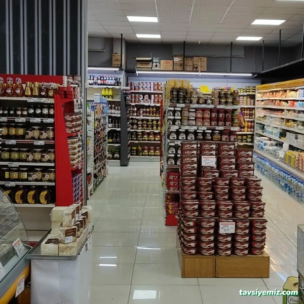 Sarıoğlu Gross Market