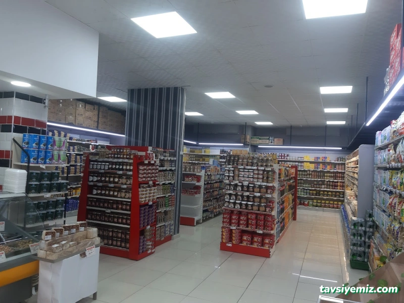 Sarıoğlu Gross Market