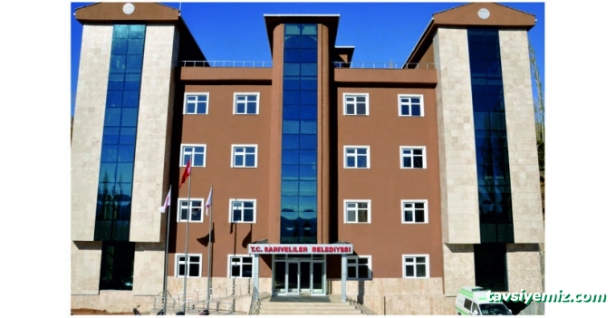 Sarıveliler Belediyesi