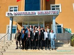 Sarıveliler Belediyesi