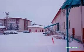 Sarıveliler İlçe Entegre Hastanesi