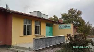 Sarıyahşi Halk Eğitimi Merkezi