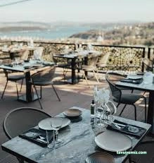 Sariyer Balik Restaurant