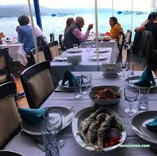 Sariyer Balik Restaurant
